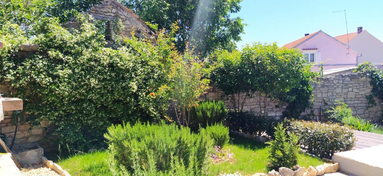 فيلا Kamena Kuca Rutar Pridraga المظهر الخارجي الصورة