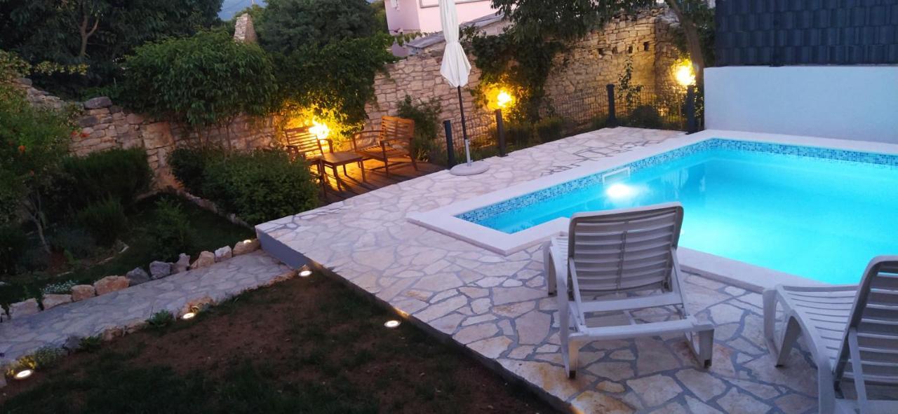 فيلا Kamena Kuca Rutar Pridraga المظهر الخارجي الصورة