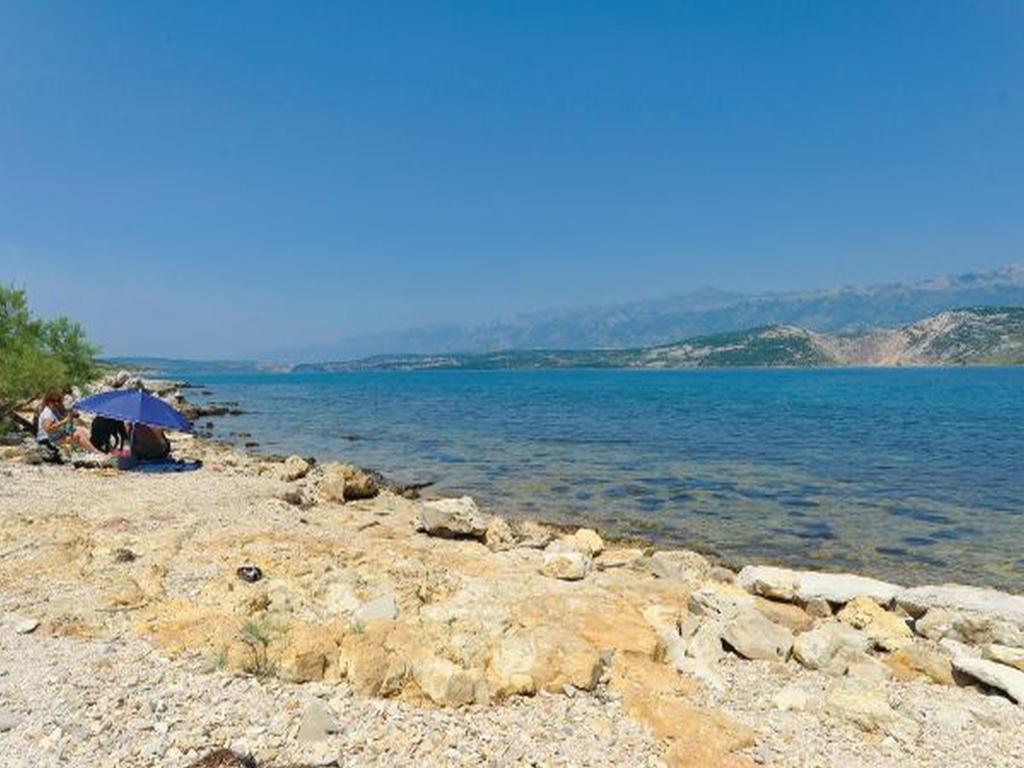 فيلا Kamena Kuca Rutar Pridraga الغرفة الصورة